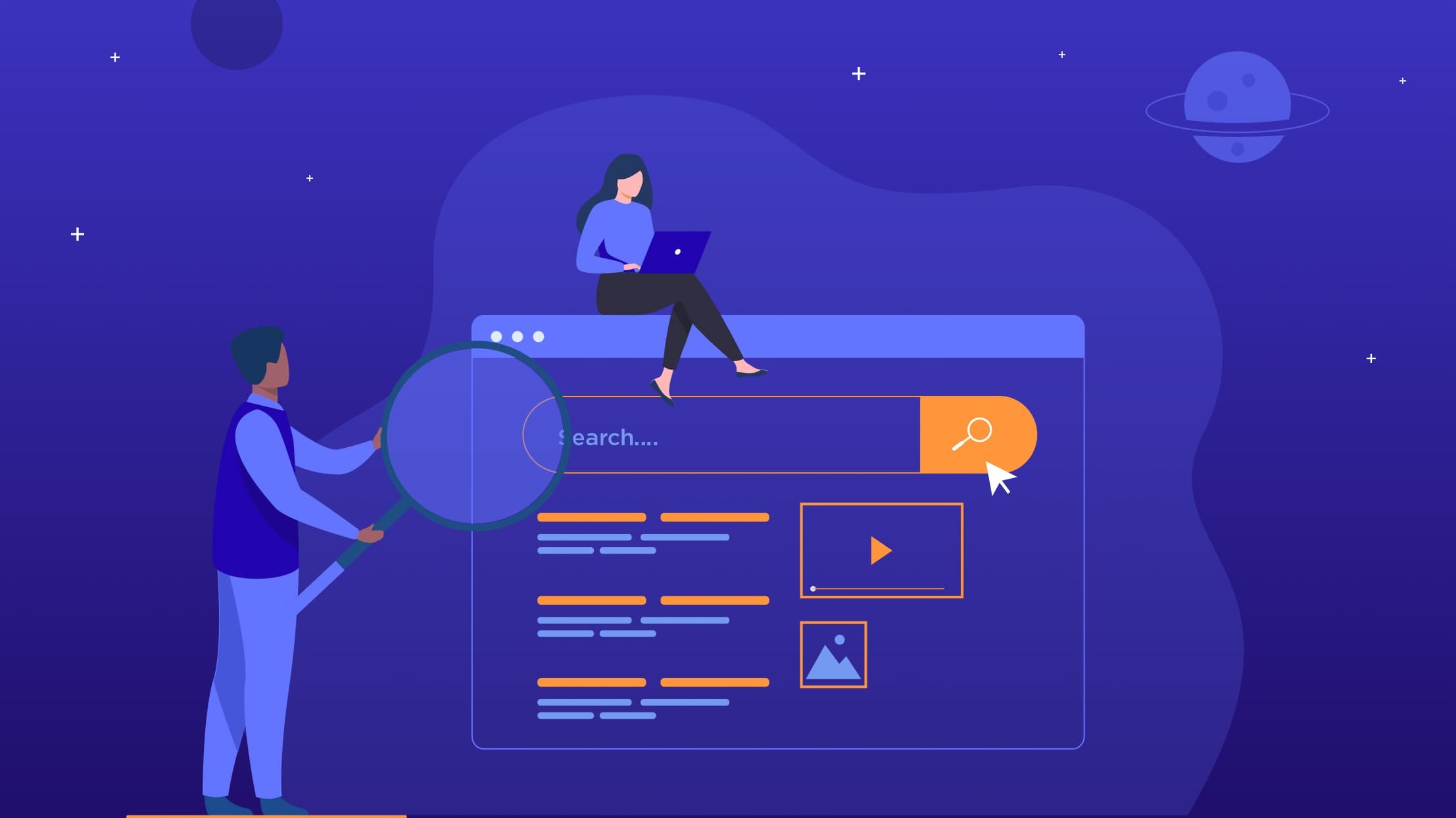 Maximize Your Online Visibility with V-Paper SEO