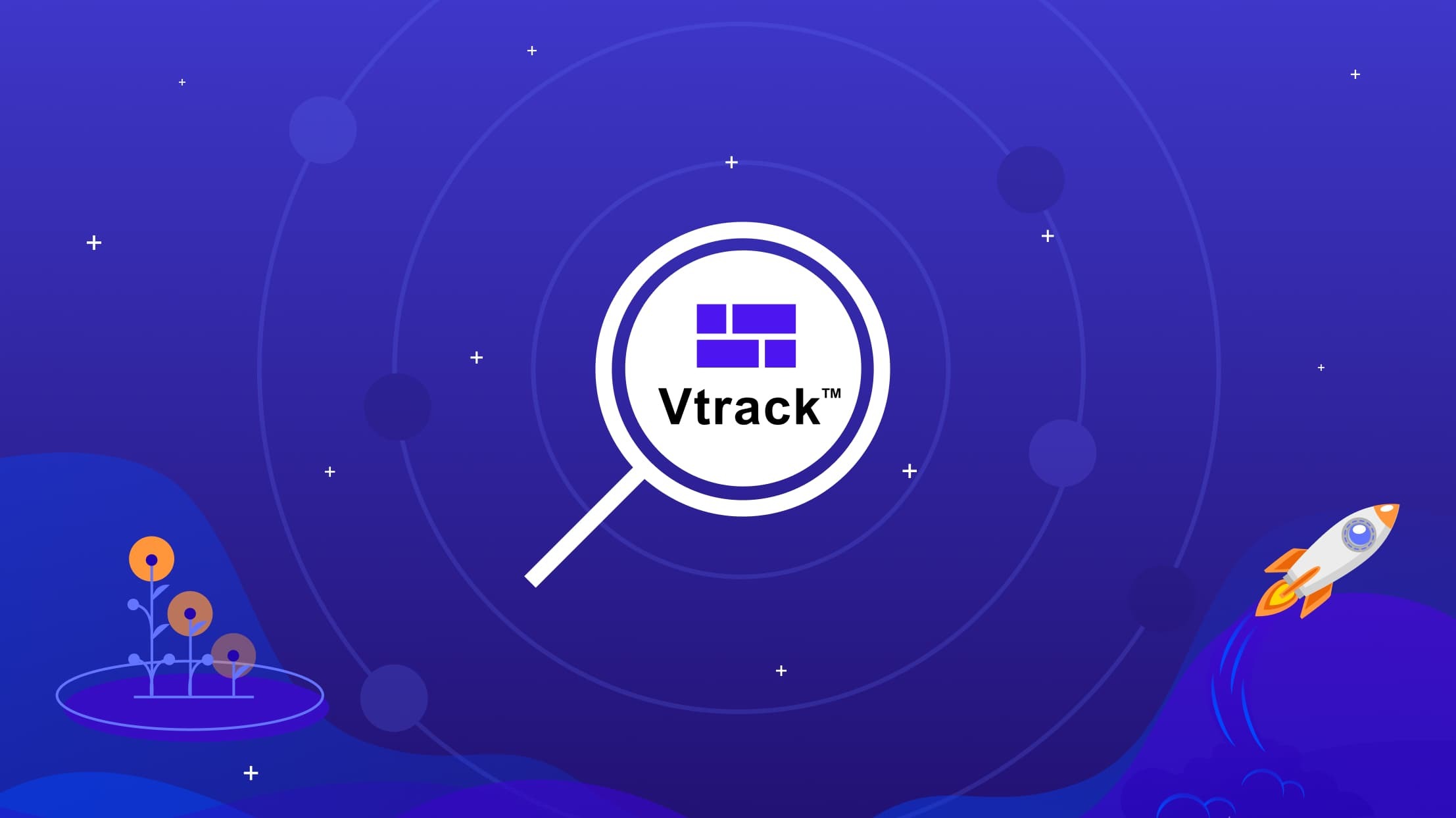 Unlock Your Digital Publication Performance with<br/>V-Track by V-Paper